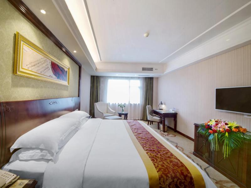 Vienna Hotel Guilin North Road Экстерьер фото